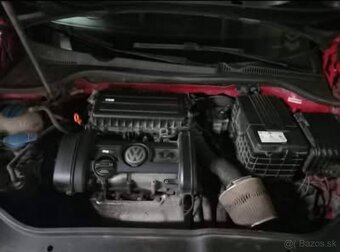 Volkswagen golf 5 1,4 ❗️ČÍTAJ CELÝ INZERÁT ❗️ - 6