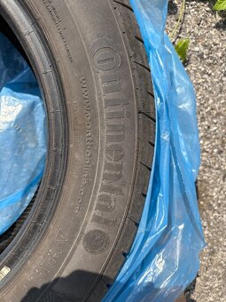 Letné Pneumatiky Continental R14 175/65 - 6