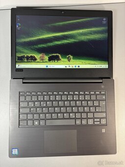 #045 - Lenovo V330/i5 8250U/32GB RAM/SSD+HDD - 6