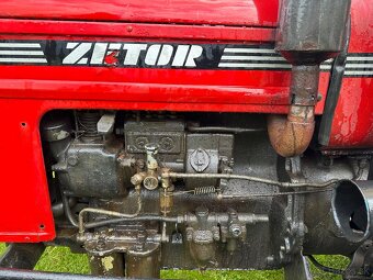 Zetor 40/11 - 6