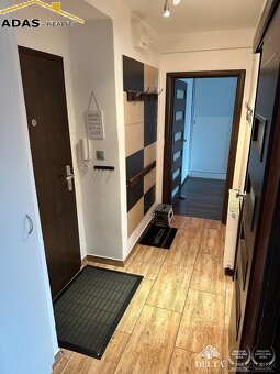 Ponúkame na predaj 2-izbový byt vo Svite. - 6