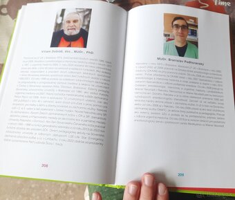 Kniha- Ako neprísť o dieťa - 6