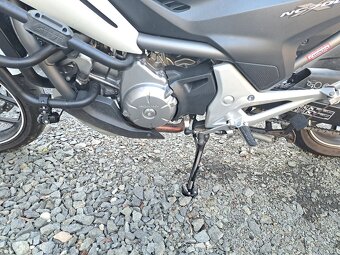 Honda NC 700x 35kw - 6