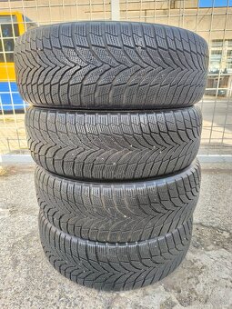 zimné pneumatiky Nexen 235/60 R18 103H - 6