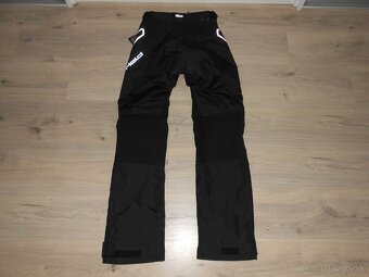 Predam nove panske moto nohavice znacky znacky HELD - 6