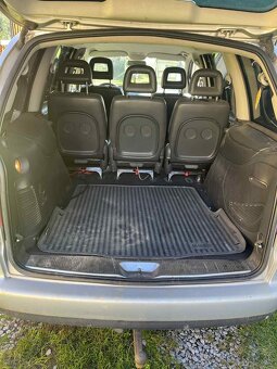 Volkswagen sharan - 6