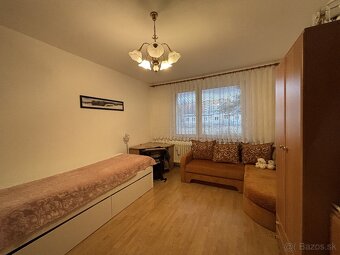 PREDAJ, SLNEČNÝ 2 IZBOVÝ BYT POPRAD - 6