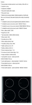Indukčna doska - 6