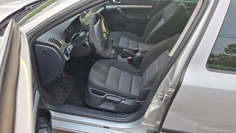 Skoda Octavia kombi 1.9tdi - 6