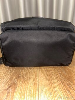Versace La Medusa Nylon batoh - 6