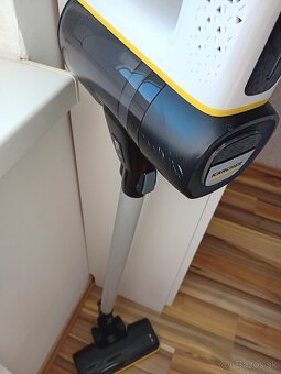 Kärcher vysávač VC7 Cordless yourmax - 6