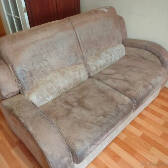 Tepovanie A Upratovanie - 6