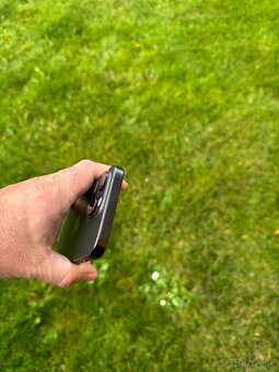 iphone 15 pro black 256gb - 6
