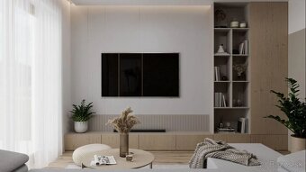 NEO – Atraktívny nízkoenergetický rodinný dom Šúrovce - 6