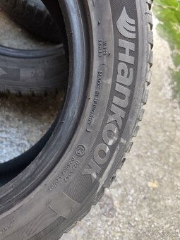 195/55R15 85H Hankook zimná - 6