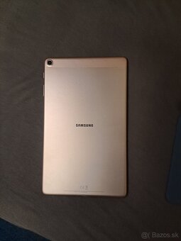 samsung galaxy tab A - 6