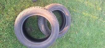 Zimne pneumatiky 195/55 R15 - 6
