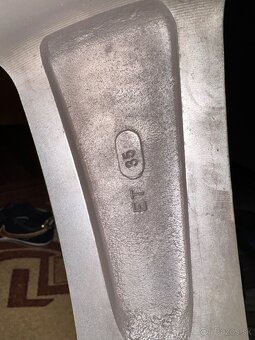 Predam audi rotor r21 l - 6