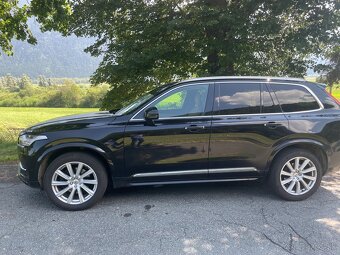 Volvo XC90 XC 90 D5 235k Drive-E Inscription AWD A/T - 6