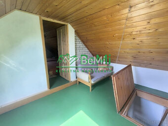 Chalupa Stará Turá Súš - Lazy - 6