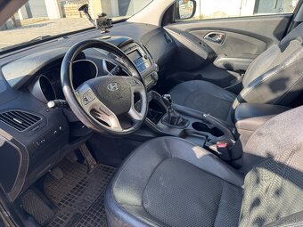 Hyundai ix35 1.6 GDI 99kW, 1.majiteľ, SK pôvod, servisná his - 6