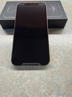 Apple iPhone 12 Pro - Gold - 6