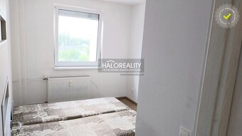 HALO reality - Prenájom, dvojizbový byt Komárno - 6