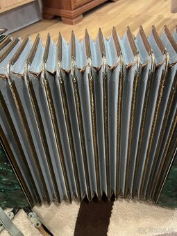 Harmonika-akordeón Lignatone - 6