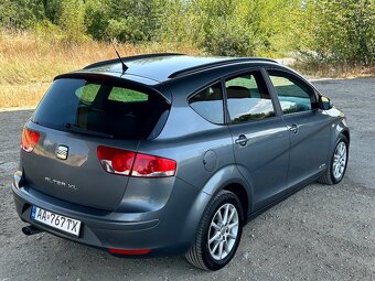 Seat Altea XL Copa 1.6 Tdi CR 77 kw rok 2012 - 6