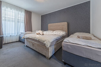 Priestranný apartmán s terasou na predaj – len 100 m od aqua - 6