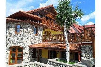 TUreality predáva nádherný penzión vo Vysokých Tatrách. - 6