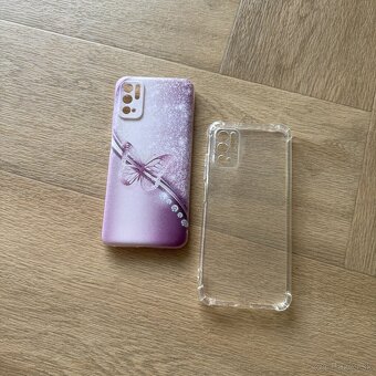 Xiaomi Poco M3 Pro 5G 6/128 GB - 6