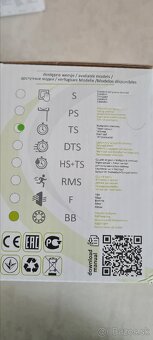 Predám nové ventilátory do kúpeľne a wc - 6