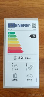 NOVY, NEPOUZIVANY Google Pixel 9a 8GB/128GB Obsidian + Obal - 6