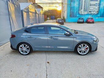 Hyundai i30 fastback N-Line - 6