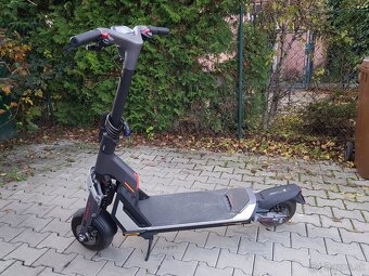 Segway GT1e elektricka kolobezka - 6