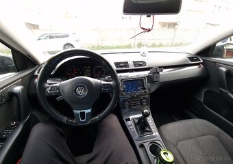 Volkswagen Passat B7 Zľava do konca týždňa 4700€ - 6