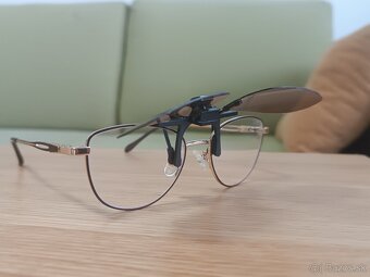 Polarizačné sklá na okuliare - 6