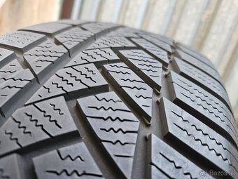 Originálne disky AUDI - 5x112 r17 - 6