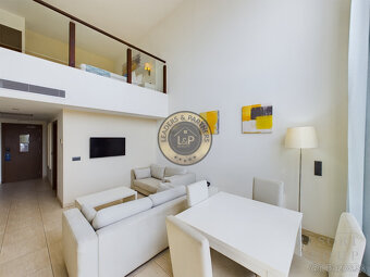 2 izbový apartmán Duplex Orchid, Llana Beach Resort & Spa, K - 6