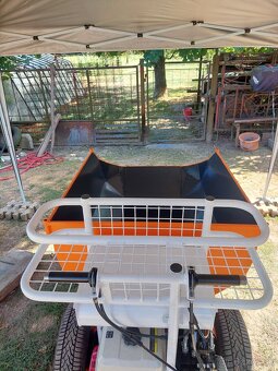 4x4 hydraulicky furik - 6