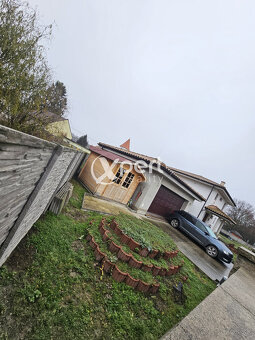 Exkluzívna novostavba 4-izbového rodinného domu - dokončenie - 6