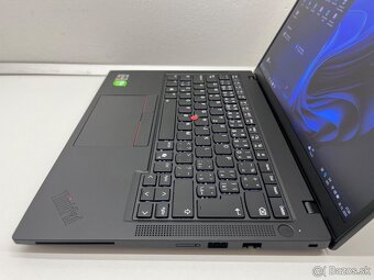 Lenovo ThinkPad P14s Gen5 14" R7PRO-8840HS/32GB/1TB/FHD - 6