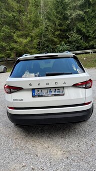 Škoda Kodiaq - 6