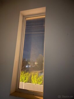 Predam okna - velmi malo pouzivane - 6