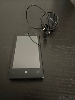 Nokia Lumia 435 Dual Sim - 6