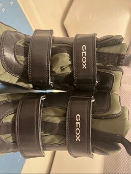 Geox Snehule 38 - 6