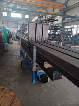 Zvárač 135 ,136,Z-E1 - 6