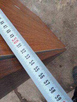 Predám skriňu na kompoty - 6