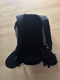 Batoh na motorku Vanucci - 6